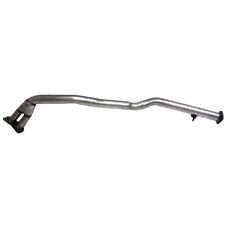 525405 Davico Exhaust Pipe Front for Truck Toyota Pickup 1988-1995 picture