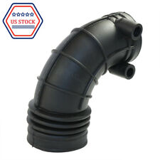 Air Flow Meter Boot Intake Hose to Throttle FITS 91-95 BMW 525i 525iT New  picture