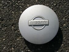 One 1993 to 1998 Nissan Quest alloy wheel center cap hubcap picture