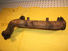 Mercedes W108,109 280/300SE/SEL 4.5 V8 Right  REAR exhaust 1 Manifold,1171420401 picture