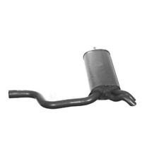 ME23407-AA Exhaust Muffler Fits 1998-2001 Mercedes E320 picture