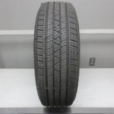 225/65R17 Mastercraft Courser Quest Plus 102H Tire (10/32nd) No Repairs picture