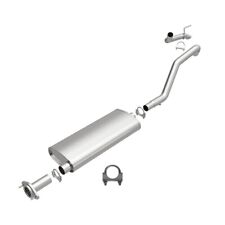 Open Box 106-0014 Exhaust System For Jeep Grand Cherokee Commander 2006-2010 picture