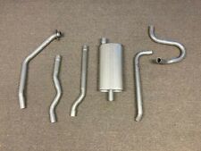 1968-1970 AMC Javelin 6 Cylinder NOS Style Replacement Stock Exhaust System picture