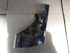 BENTLEY MULSANNE CHROME EXHAUST PIPE TIP LEFT SIDE P/N: 3Y0253681D REF 15I09 picture