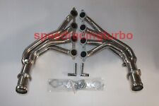 Exhaust Header Manifold For Chevy 1997-2004 Corvette C5 LS 5.7 V8 One Pair picture