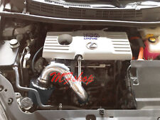 Black For 2010-2013 Toyota Prius Lexus CT200H 1.8L L4 Air Intake + Filter picture