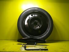 SPARE TIRE WITH JACK KIT FITS:2018 2019 2020 2021 HOLDEN COMMODORE  picture