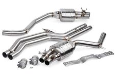 CBK0010 APR Catback Exhaust System - 4.0 TFSI - C7 RS6 and RS7 picture