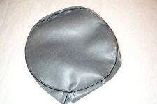 1968-1974 AMX Javelin Felt/Rubber SPACE SAVER TIRE COVER HB 68 69 70 71 72 73 74 picture