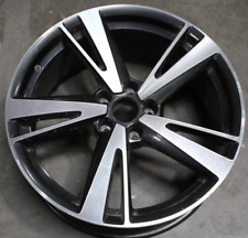 17 18 19 20 Audi RS3 OEM Wheel Rim REAR 19x8.5 19