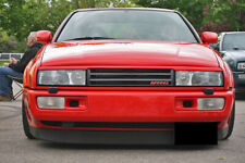 RARE Eyebrow/ Bad Look/ Headlight and grill cover trim For VW Corrado G60 VR6 picture