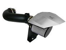 Afe MagnumFORCE Intakes Stage-2 PDS AIS PDS For BMW 550i (E60)/650Ci (E63/64) picture