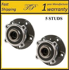 FRONT Wheel Hub Bearing Assembly For 2002-2005 BMW 745LI (PAIR) picture