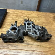 78-80 Toyota 20R 2.2 Truck Celica Corona Intake Manifold Used 4Cyl Carbureted picture
