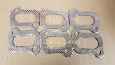 Ford 2.9 24v BOB V6 Cosworth Scorpio Exhaust gasket set picture