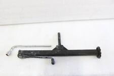 1981 1982 1983 1984 1985 MERCEDES 300SD W126 SPARE TIRE JACK + LUG WRENCH picture