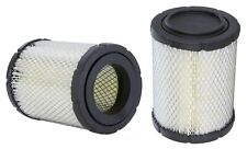 ProTec WIX Air Filter for Chevrolet Trailblazer 2002-2009 with 4.2L 6cyl Engine picture