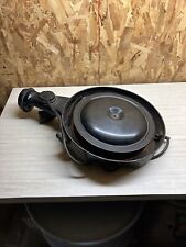 1977-79 Pontiac Trans Am 6.6  Olds Air Cleaner Assembly Shaker Base Breather K picture