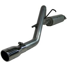 S5510AL MBRP Exhaust System for Jeep Liberty 2002-2007 picture