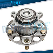 Rear Wheel Hub & Bearing Assembly for 2006 2007-2011 Honda Civic Acura CSX w/ABS picture