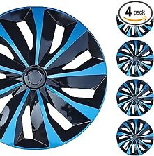 4PC Hub Caps for Pontiac Sunfire Chevrolet OE Factory 15-in Wheel Covers R15 Rim picture