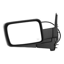 Mirrors  Driver Left Side Heated Hand 55396637AD for Jeep Commander 2006-2010 picture