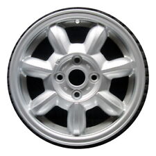 Wheel Rim Mazda MIATA MX-5 Miata 14 1990-2003 8BN137600 8BN537600 OEM OE 64722 picture
