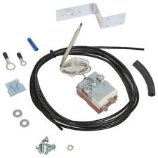 Summit Racing Fan Control Thermostatic Adjustable 160 to 240 Degrees Kit picture