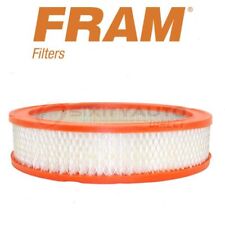 FRAM Air Filter for 1969 American Motors Rambler - Intake Inlet Manifold jp picture