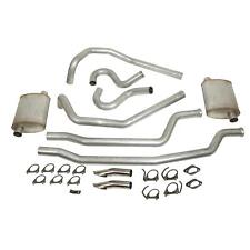 Summit Racing� Cat-Back Exhaust System 680028 picture