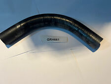 Triumph TR7  TOP HOSE LH late, RH Early     GRH661 To header tank picture