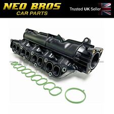 OE Intake Inlet Manifold Vauxhall Insignia A Zafira 2.0 Diesel 55565592 picture