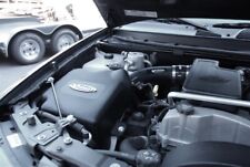Volant 06-08 for Chevrolet Trailblazer 4.2 L6 Pro5 Closed Box Air Intake System picture
