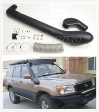 Fit 1998-2007 Toyota Land Cruiser 100 Series LX470 Cold Ram Air Intake Snorkel picture