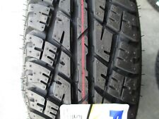 2 New 185/70R14 Inch Forceum ATZ-R All Terrain Tires 1857014 70 14 R14 70R 500AA picture