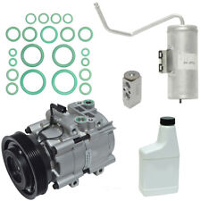 A/C Compressor Kit-Compressor Replacement Kit UAC fits 02-05 Hyundai XG350 picture