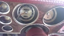 Speedometer Head Only Fits 81-89 DIPLOMAT 38592 picture