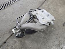 2008 Cadillac STS Vin V Intake Manifold 3.6L With Throttle Body picture