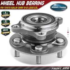 Front Side Wheel Hub Bearing Assembly for Toyota Avalon 18-21 Camry Lexus 2.5L picture