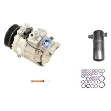 For Chevy Astro 1985 gpd 9711955 A/C Compressor Kit picture