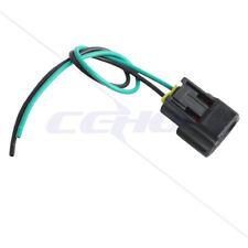 Intake Manifold Runner Control Valve Harness Pigtail Plug for Nissan Pathfinder picture