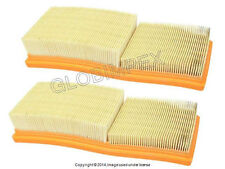 Mercedes SLK320 (2001-2004) Air Filter Set MAHLE +1 YEAR WARRANTY picture