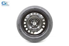 LINCOLN AVIATOR SPARE WHEEL TIRE MAXXIS 18' T165/70 D18 116M OEM 2020 - 2023 🔵 picture