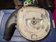 ✅ 81-91 Mercedes W126 300SD 420SEL 560SEL Air Filter Housing Box & Tube OEM picture