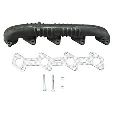 Exhaust Manifold Left fit 2003-07 2004 2005 2006 Ford F250 F350 E350 6.0L Diesel picture