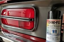 Datsun Z 240Z 260Z 280Z Gray Original Color OEM Tail Light Panel Grill Paint Can picture