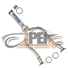 PE49486 FRONT EXHAUST PIPE (RESONATOR PIPE) FITS 1998-2000 GS400 4.0L ENG picture