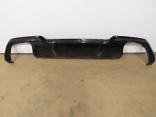 20-24 BMW M8 F93 2022 Rear Bumper Lower Valance Air Diffuser Cover ; picture