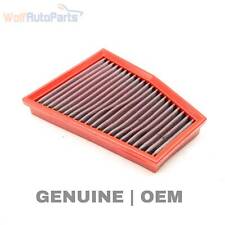 2013-2016 AUDI RS5 - 4.2L LEFT - Engine AIR Filter 8T0133843A picture